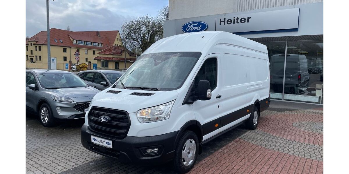 Ford Transit 37.763 km 31.490 &euro; Osnabrück 49090