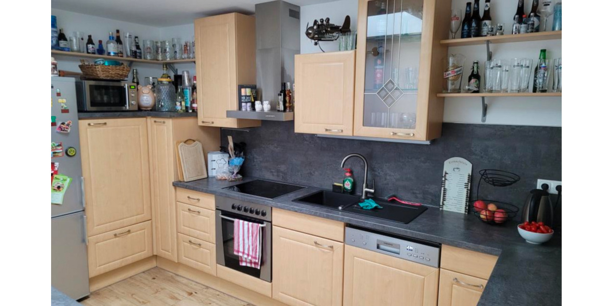 Etagenwohnung Wusterwitz - 3 Zimmer, 100 m&sup2;, 290.000&euro; | Angebot:25691597