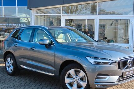 Volvo XC60 51.500 km 29.900 &euro; Hameln 31789