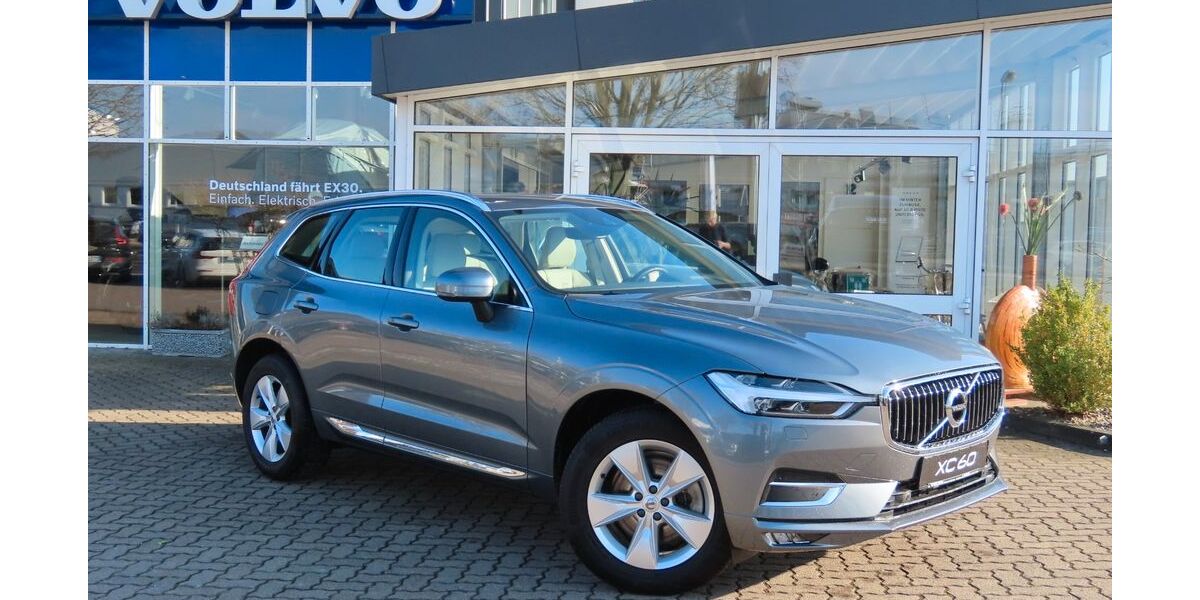 Volvo XC60 51.500 km 29.900 &euro; Hameln 31789