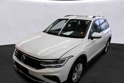 VW Tiguan 42.000 km 24.990 &euro; Goslar 38640