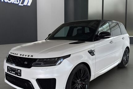 Land Rover Range Rover Sport 166.244 km 44.999 € Kiel 24118