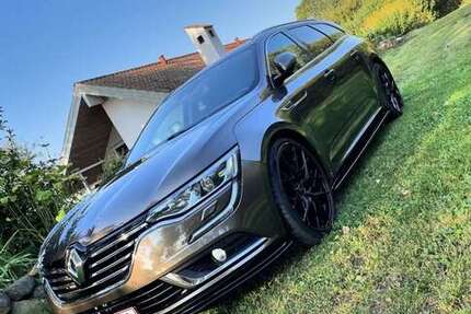 Renault Talisman 128.000 km 18.000 &euro; Bonn, Stadt 53123