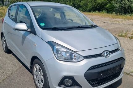 Hyundai i10 95.863 km 5.399 &euro; Wiesbaden-Schierstein 65201
