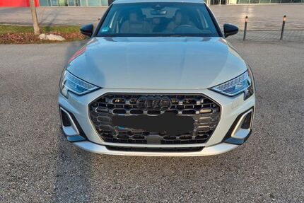 Audi A3 21.000 km 35.490 &euro; Vohburg 85088