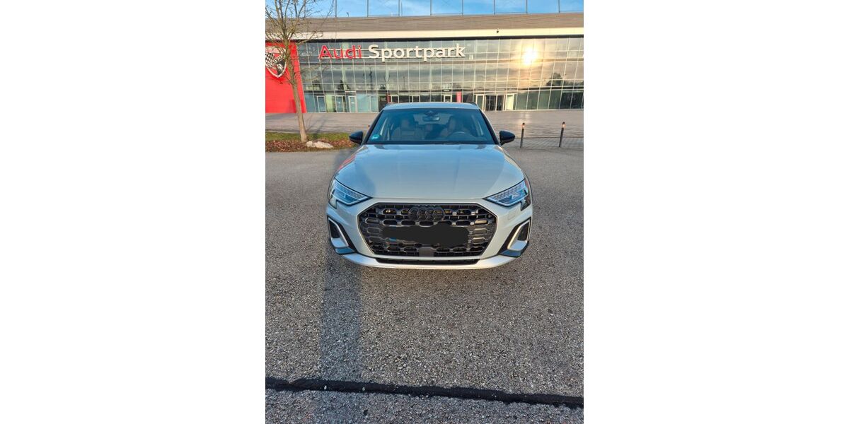 Audi A3 21.000 km 35.900 &euro; Vohburg 85088