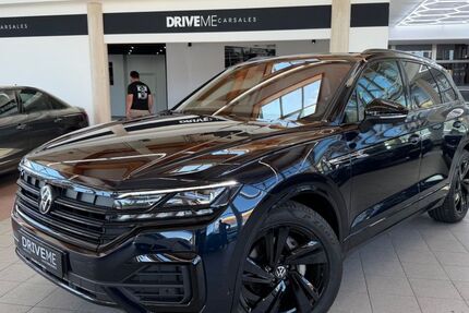 VW Touareg 83.940 km 48.000 &euro; Dorfen 84405