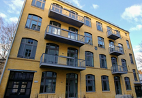 Wohnung zum Mieten in Berlin 2.064,44 € 113.12 m²