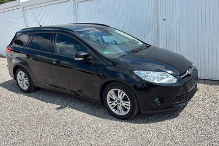Ford Focus 174.000 km 4.400 &euro; Dürrlauingen / Ortsteil Mindelaltheim 89350