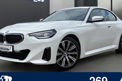 BMW 218 14.149 km 31.550 € Neumünster 24539