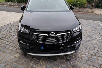Opel Grandland (X) 60.000 km 15.499 € Obererbach 56414