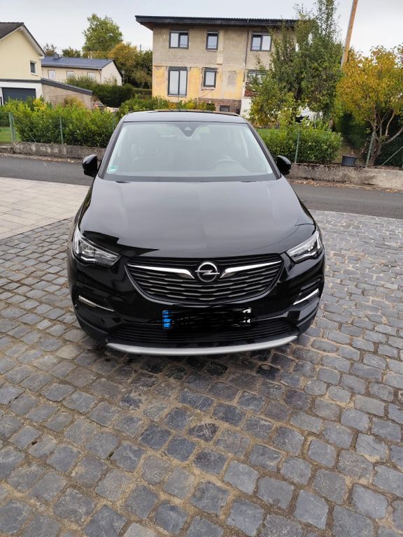 Opel Grandland (X) 60.000 km 15.499 € Obererbach 56414