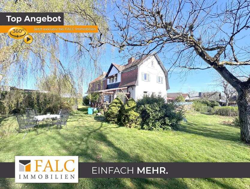 Haus zum Kaufen in Pleckhausen 529.000 € 205 m²