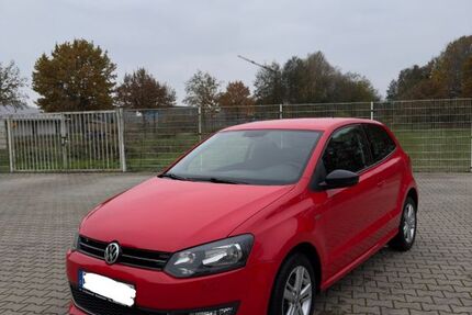 VW Polo 215.000 km 4.000 &euro; Quakenbrück 49610