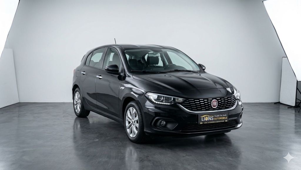 Fiat Tipo 108.000 km 7.401 &euro; Lampertheim 68623