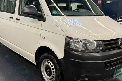 VW T5 Transporter 280.000 km 10.750 &euro; Hilden 40721
