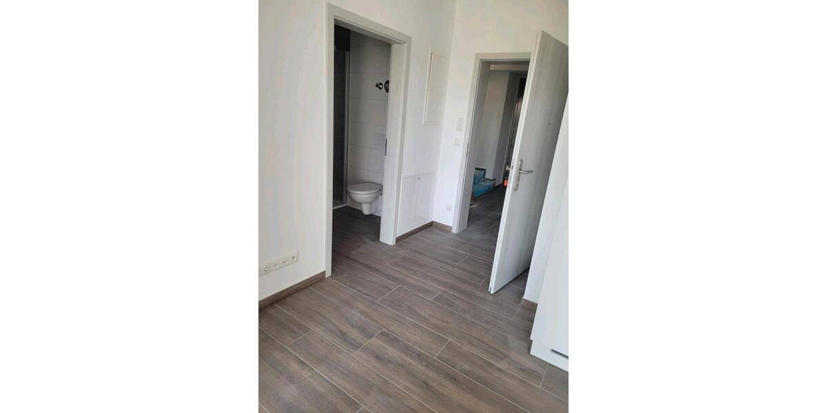 Etagenwohnung Aurachtal - 2 Zimmer, 43 m&sup2;, 575&euro; | Angebot:26399560