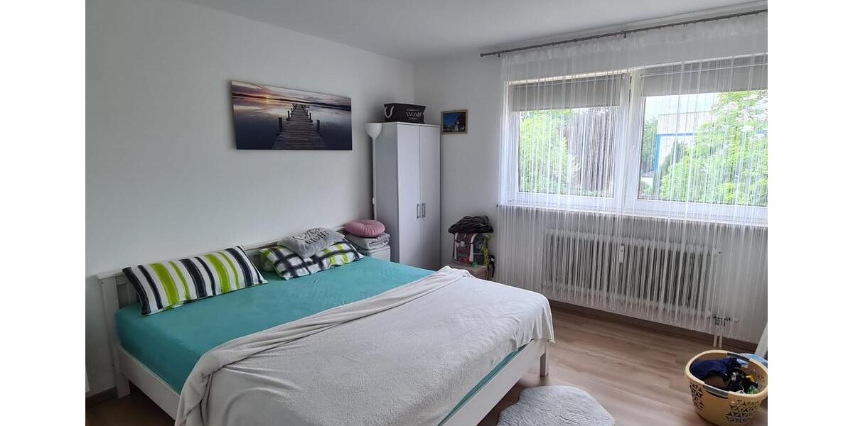 Etagenwohnung Neuburg an der Donau - 3 Zimmer, 80 m&sup2;, 290.000&euro; | Angebot:26777889