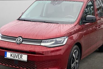 VW Caddy 17.000 km 30.269 &euro; Hagen 27628