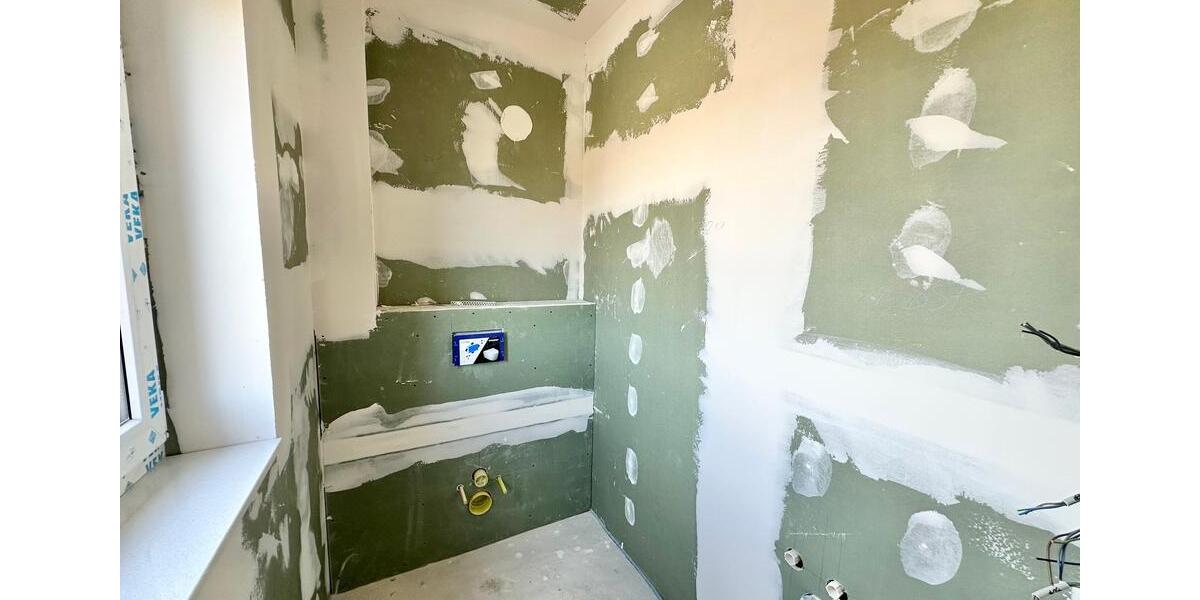 Rastede - Im Göhlen: Neubau-Reihenmittelhaus mit Einbauküche als Erstbezug 5 zimmer