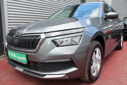 Skoda Kamiq 62.170 km 17.982 &euro; Essen 45326