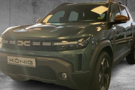 Dacia Duster 2.100 km 29.051 &euro; Eisenhüttenstadt 15890