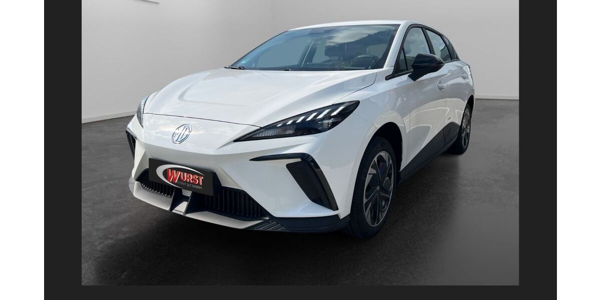 MG 4 3.100 km 23.998 &euro; Bempflingen 72658