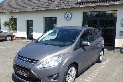Ford C-Max 44.855 km 8.985 &euro; Jaenschwalde 03197