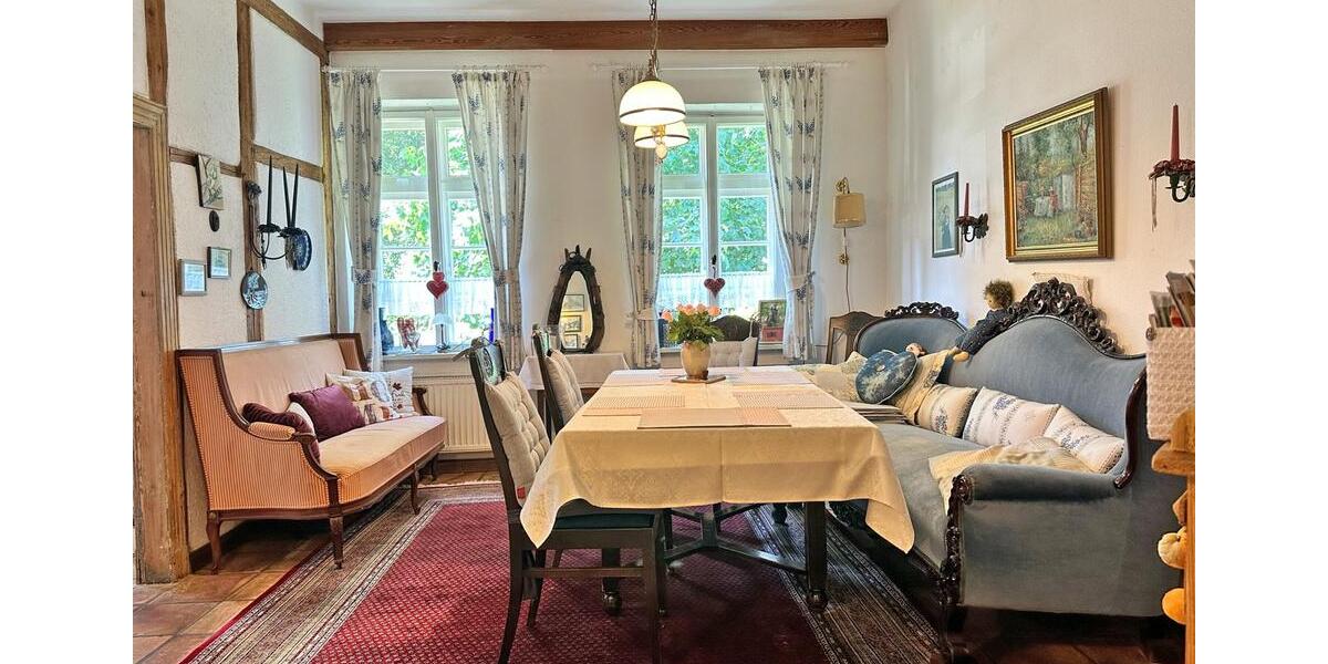 Bauernhaus, Landhaus Bad Segeberg - 7 Zimmer, 235 m&sup2;, 2.200&euro; | Angebot:25524517