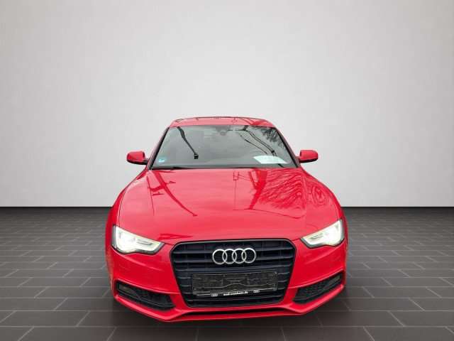 Audi A5 127.987 km 14.998 &euro; Mainz 55120