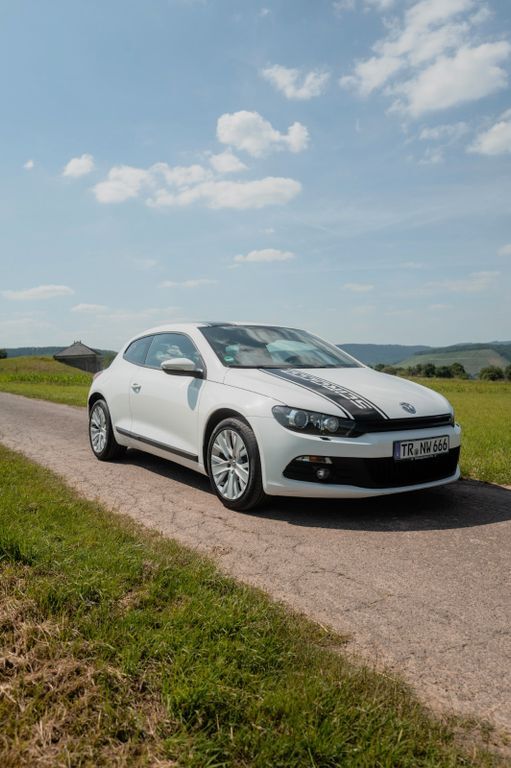 Scirocco