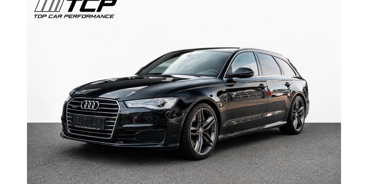 Audi A6 98.750 km 24.990 &euro; Bad Mergentheim 97980