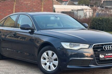 Audi A6 233.000 km 11.499 &euro; Mönchengladbach 41238