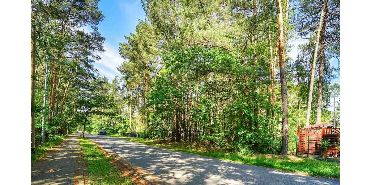 Grundstück Beelitz - 159.000&euro; | Angebot:27022672