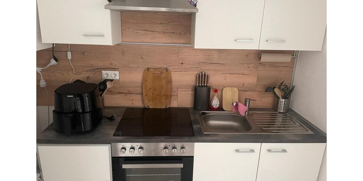 Dachgeschoßwohnung Maxhütte-Haidhof Haidhof - 2 Zimmer, 43 m&sup2;, 520&euro; | Angebot:26407135