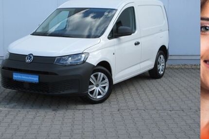 VW Caddy 43.513 km 19.790 &euro; Bautzen 02625