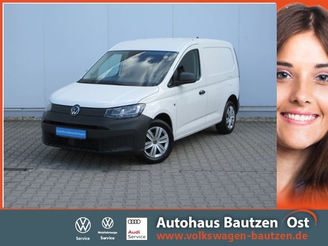 VW Caddy 43.513 km 19.790 &euro; Bautzen 02625