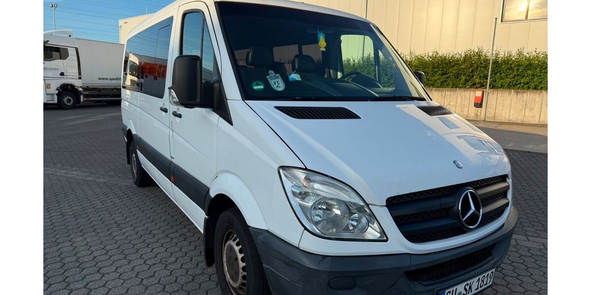 Mercedes-Benz Sprinter 79.000 km 18.000 &euro; Troisdorf 53842