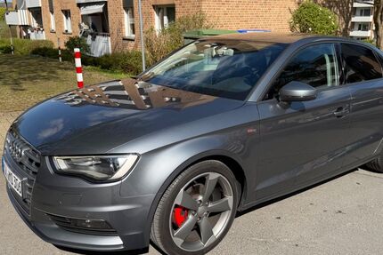 Audi A3 201.000 km 9.100 &euro; Arnsberg 59755
