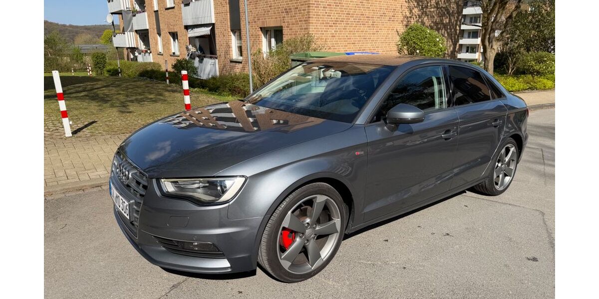 Audi A3 201.000 km 9.500 &euro; Arnsberg 59755