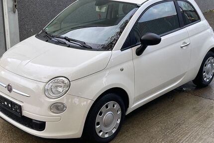 Fiat 500 198.000 km 2.800 &euro; Aachen 52070