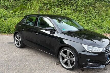 Audi A1 118.000 km 10.800 &euro; Neckarsteinach 69239