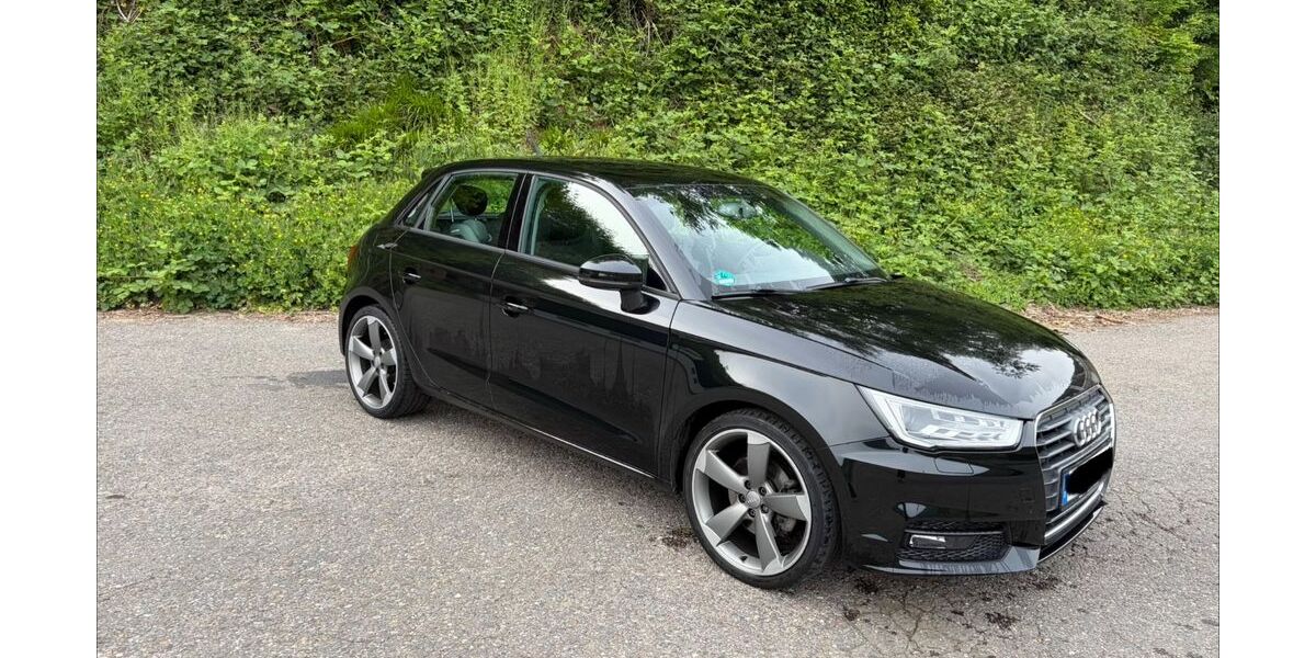 Audi A1 118.000 km 10.800 &euro; Neckarsteinach 69239