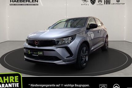 Opel Grandland (X) 15.000 km 17.680 &euro; Landsberg 86899