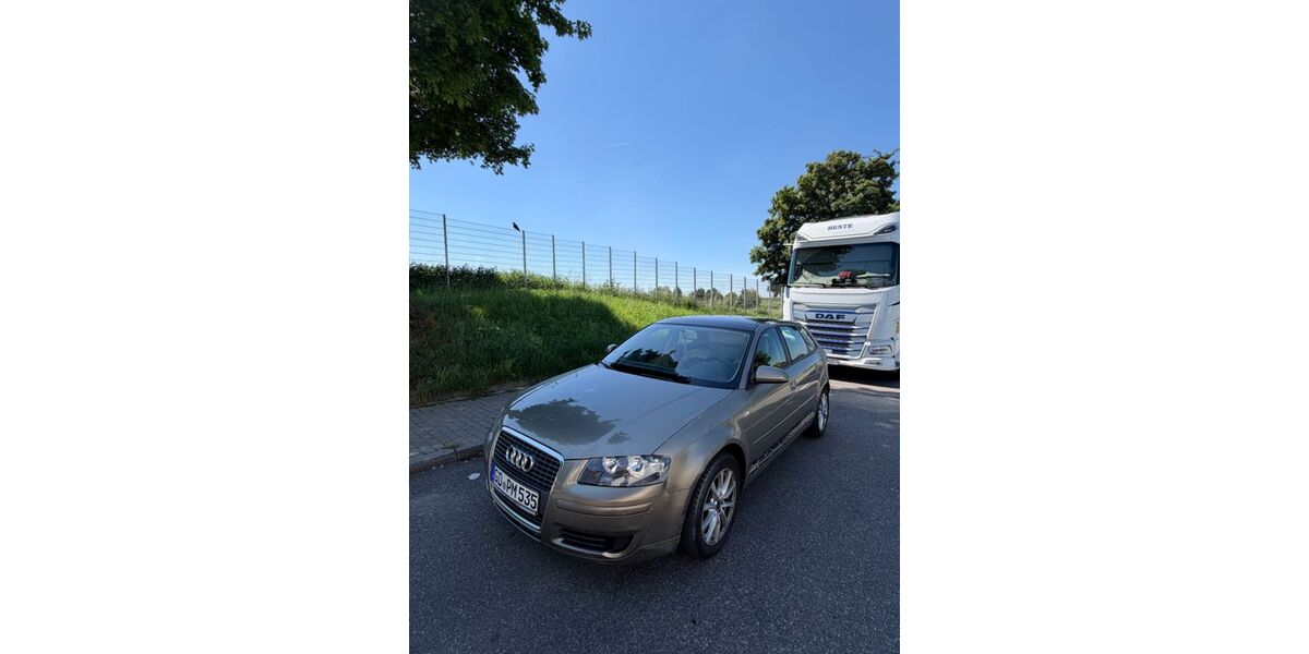 Audi A3 144.500 km 2.600 &euro; Schwäbisch Gmünd 73525