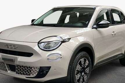 Fiat 600 11.000 km 23.990 &euro; Düsseldorf 40233