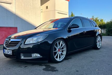 Opel Insignia 282.000 km 3.999 &euro; Bad Wurzach 88410