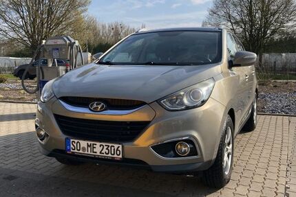 Hyundai ix35 190.608 km 7.499 &euro; Erwitte 59597