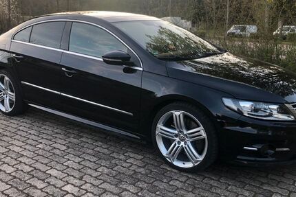 VW CC 152.877 km 14.900 € Pleinfeld 91785