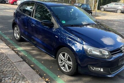 VW Polo 232.000 km 2.250 &euro; Berlin 13353
